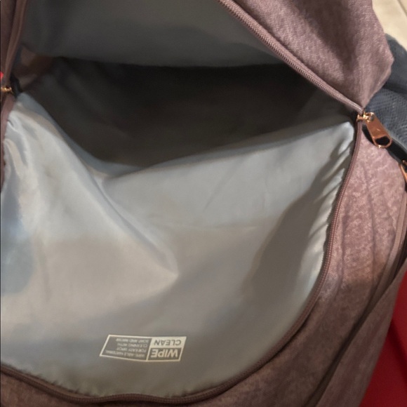 Adidas backpack - Picture 7 of 10